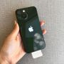 НОВ❗️ iPhone 13 MINI ❗️лизинг от 44лв/м/ ❗️alpine green ❗️зелен 128гб❗️100% Батерия, снимка 10