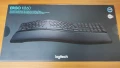 Logitech Ergo K860 Безжична клавиатура - НОВА, снимка 1