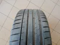 4бр. ал. джанти Mazda 6 (оригинални) 5x114,3 , 7,5x19 , ET45 с гуми 225/45/19 Michelin, снимка 14