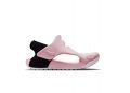 Детски сандали nike sunray protect 3 pink td, снимка 1