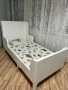Разтегателно детско легло – почти ново!  BUSUNGE IKEA, снимка 5