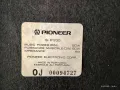 PIONEER S-P330. Технически перфектни. Чудесен звук. 60W, 8 ohm., снимка 9