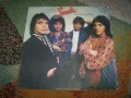 Smokie, Bright Lights & Back Alleys 1982 LP, снимка 1