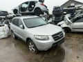 hyundai santa fe 2.2 crd 4x4 на части хюндай сантафе 2.2 теглич, снимка 1