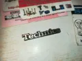 TECHNICS 5,5СМ ЕМБЛЕМА ЗА АУДИО 1209240939, снимка 4