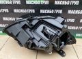 Фарове Led фар за Мерцедес А176 Mercedes A-класа W176 фейс, снимка 14