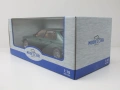 BMW Alpina B11 3,5 1992 - мащаб 1:18 на MCG моделът е нов в кутия, снимка 18