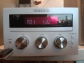 KENWOOD RD-M616 аудио DVD система с флашка, снимка 2