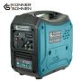 Inverter Generator KS2000iG S Инверторен генератор 2,0 kW на газ/бензин, снимка 2