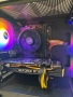 Геймърски компютър AMD Ryzen 5 2600, RTX 2060 6GB, 16GB ram, снимка 3