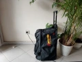 Куфари 2бр колелца "65/50/25см" 12€,"40/50/30см"нов "8€"!+Доставка!, снимка 18
