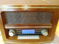 реплика на старо радио/Bluetooth/, снимка 2