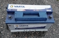 Продавам акумулатор Varta Blue Dynamic 95Ah 800A 12V, снимка 1