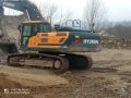 HYUNDAI HL330AL SCR,DPF,EGR  Изключване, снимка 7