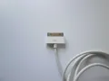 USB кабел за зареждане и прехвърляне на данни iPhone/IPod/IPad, снимка 2