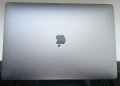 Macbook Pro 15 2019 SixCore  16GB, 4Gb AMD Video, снимка 4