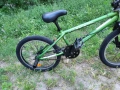 Велосипед BMX  univega BX-series , снимка 3