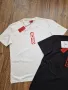 Мъжка тениска HUGO BOSS 
размер  S , M, L , XL , 2XL , снимка 2