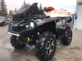 Спешно Продавам АТВ Can Am Outlander 1000, снимка 7