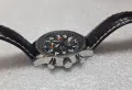 Мъжки Часовник OSCO STEEL Chronograph 5 BAR, снимка 3