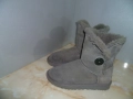 UGG оригинални ботуши №38, снимка 1