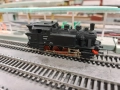 Парни локомотиви и вагони за електрически влакчета ТТ Пико Piko Tillig, снимка 2