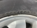 Резервна гума Хюндай Теракан Rezervna guma Hyundai Terracan 6х139.7 Ц.О. 106.5 255/65/16 , снимка 4