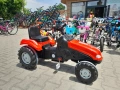 PILSAN Детски трактор MEGA, снимка 7