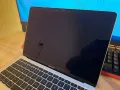 Apple MacBook Air 13.3 M1 8GB/256GB Silver, снимка 3