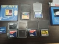 Compact Flash.SanDisk,Kodak и др. , снимка 8