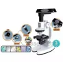 Детски микроскоп Science Microscope Suit 1200X, снимка 2