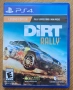 DiRT Rally Legend Edition  PS4 Playstation 4 PS5 Плейстейшън 5 PS коли, снимка 1