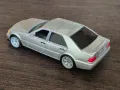 Hot wheels Mercedes, снимка 2