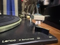 Rank Arena MR-20 & Lenco L-75 Tourntable, снимка 6