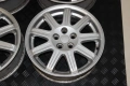Алуминиеви джанти Chrysler Pt cruiser (2000-2010г.) Seat Leon 1M (1999-2005г.) 16 цола 5x100 57.1, снимка 4