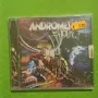 груув метъл Andromeda – Shock CD, снимка 1