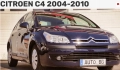 Citroen C4 (2004...) - ръководствo за експл.,ремонт,техн.обслужване /на CD/, снимка 1