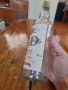 Стара бутилка от уиски GD, снимка 4