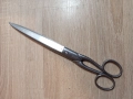 Стара шивашка Ножица "Solingen", снимка 3