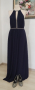Нова абитуриентска рокля Н&М 38 размер и обувки Тамарис 38 номер, снимка 2