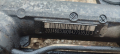 Хидравлична рейка A 203 1 101 1002 Mercedes C200 2.2CDI - 122к.с. W203 - 180лв, снимка 3
