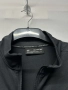Under Armour Черно яке/горнище с цип – 2XL – 40€ – Перфектно състояние за мъже black, снимка 4