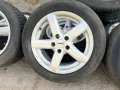 5х112 16 Джанти Mercedes Audi VW Seat Skoda 5x112, снимка 5