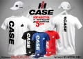 CASE тениска и шапка, снимка 2
