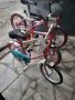 продавам три бр детски велосипеди, снимка 1 - Детски велосипеди, триколки и коли - 45835856