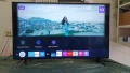 Samsung 43 инча Самсунг 4K LED Smart HDR WiFi смарт лед, снимка 3