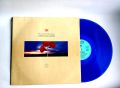 Депеш Мод DEPECHE MODE Music For The Masses (Blue Vinyl)