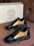 Versace мъжки маратонки Различни цветове , снимка 3