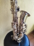 Продавам  Германски саксофон Weltklang, снимка 8