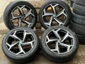 5х112 Джанти 18 Цола Фолксваген Пасат Артеон 5x112 VW Passat Arteon, снимка 6
